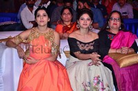 Next Nuvve Movie Audio Launch Photos